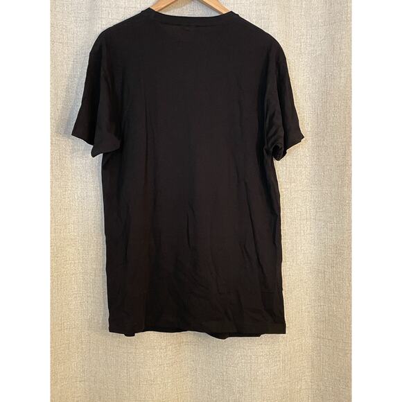 Hot Topic Father And Son Invincible Black Size Large T-shirt New With Tags - Picture 5 of 5